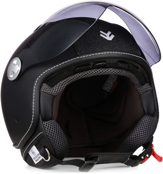 AV84PURE „Glitter“ Jethelm MOTO Helmets®