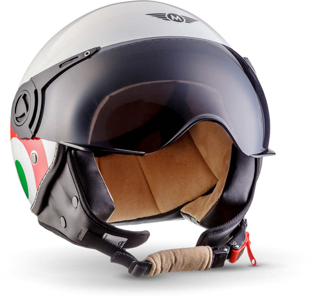 Moto helmets online h44 camouflage