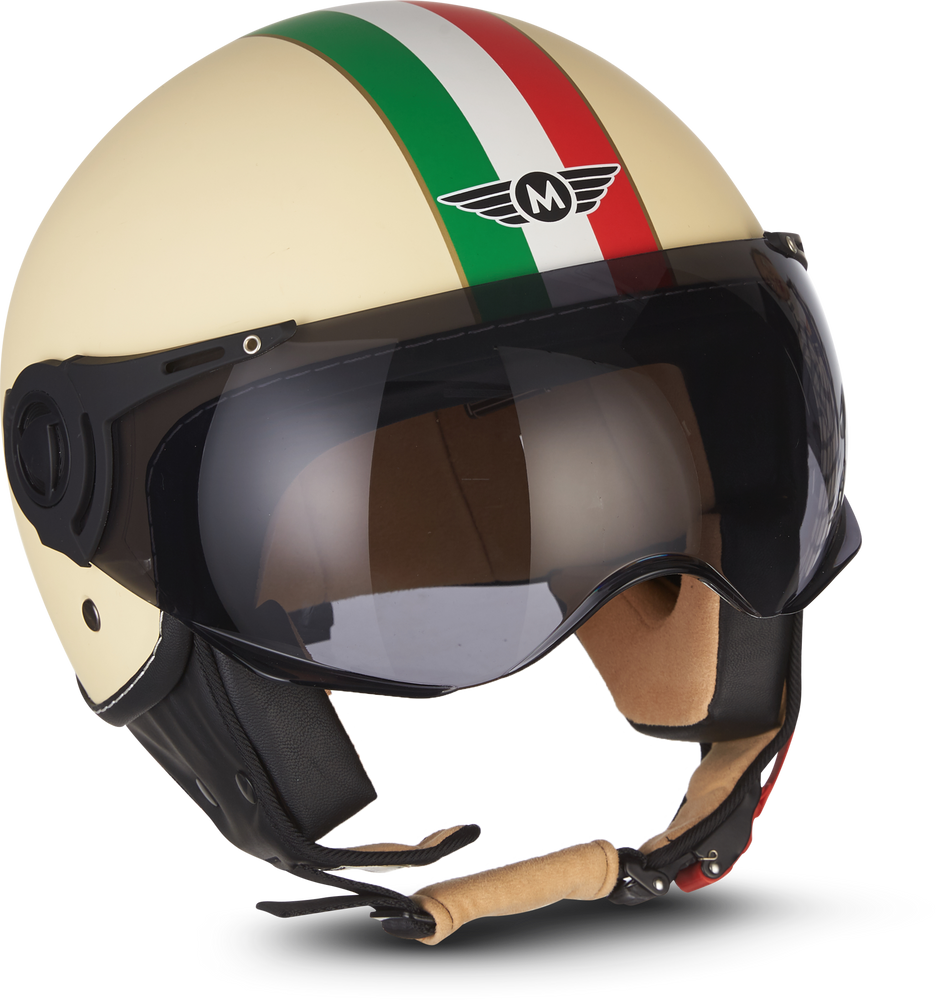 Mh&s moto helmets & sebastian 2025