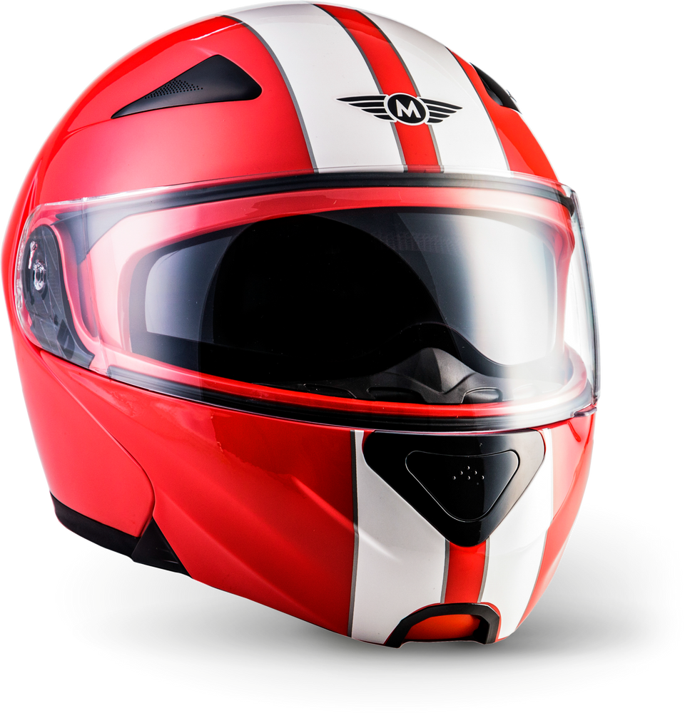 Moto sales helmets f19